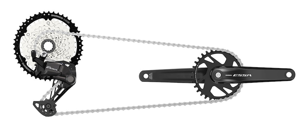 Drivetrain Parts