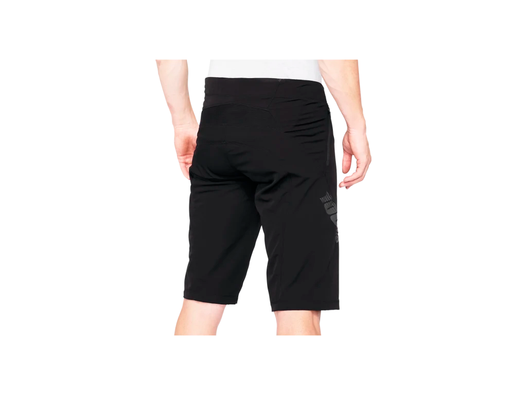 100% Airmatic Mountain Bike Short