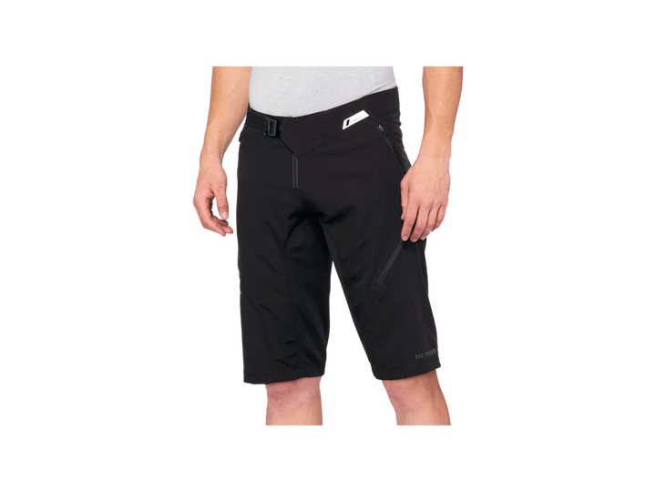 100% Airmatic Mountain Bike Short