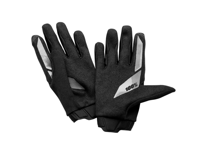 100% Ridecamp Mountain Bike Gloves