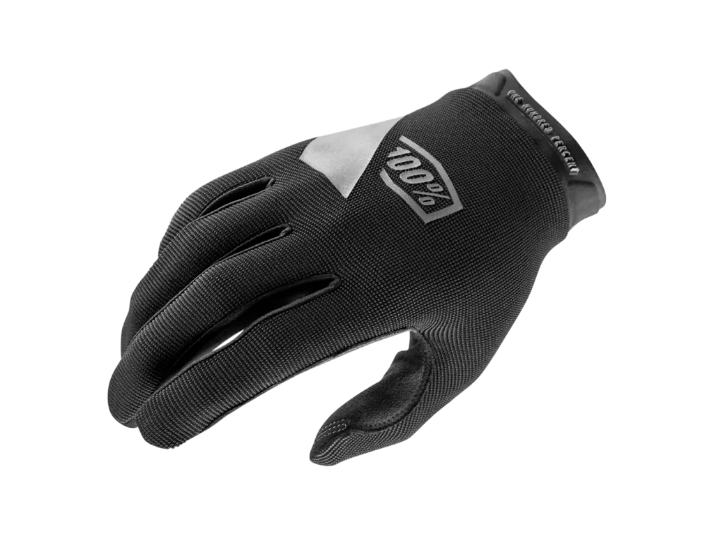 100% Ridecamp Mountain Bike Gloves