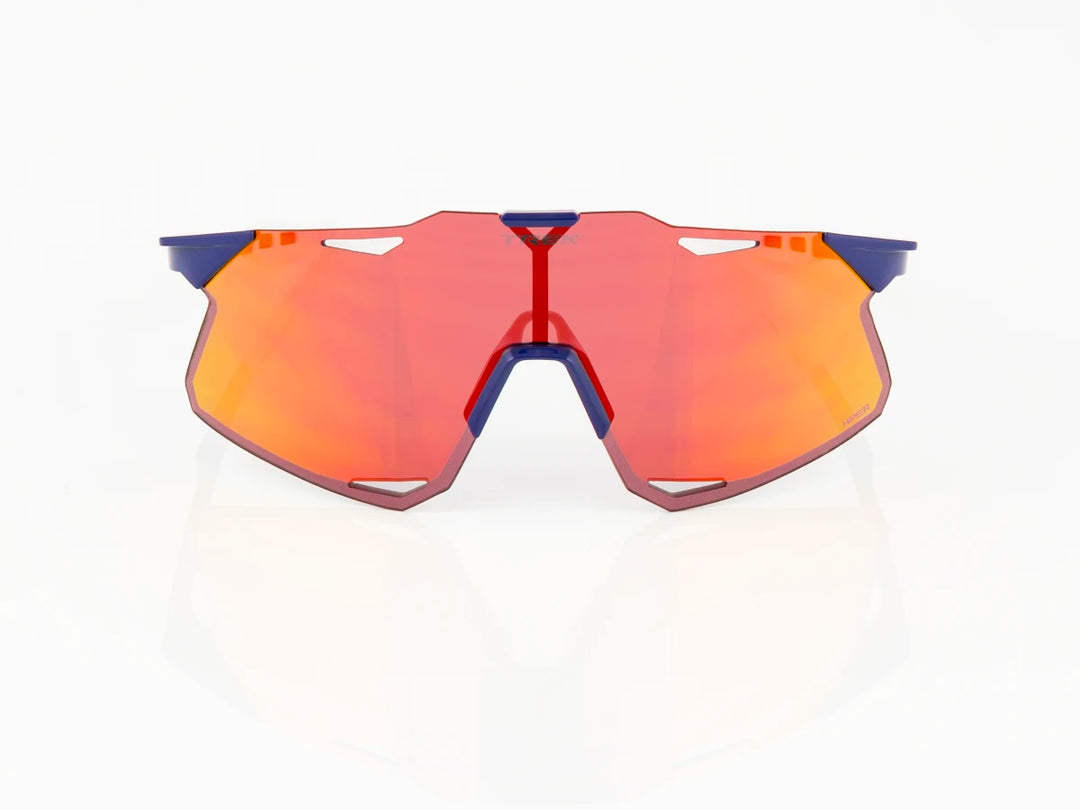 100% Trek Team Edition Hypercraft HiPER Lens Sunglasses