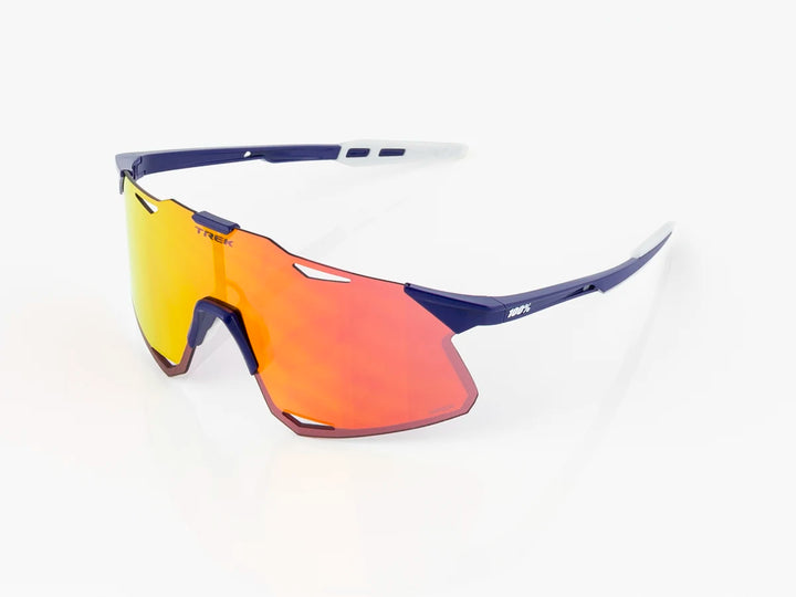 100% Trek Team Edition Hypercraft HiPER Lens Sunglasses