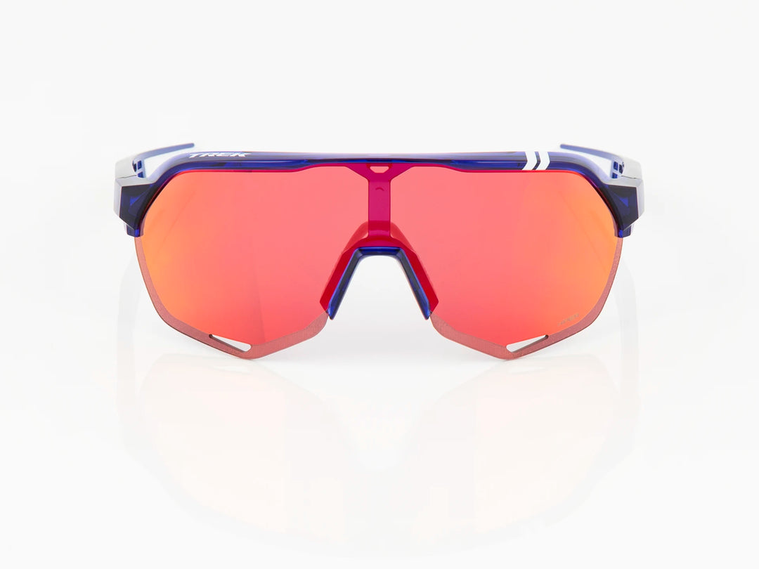 100% Trek Team Edition S2 HiPER Lens Sunglasses