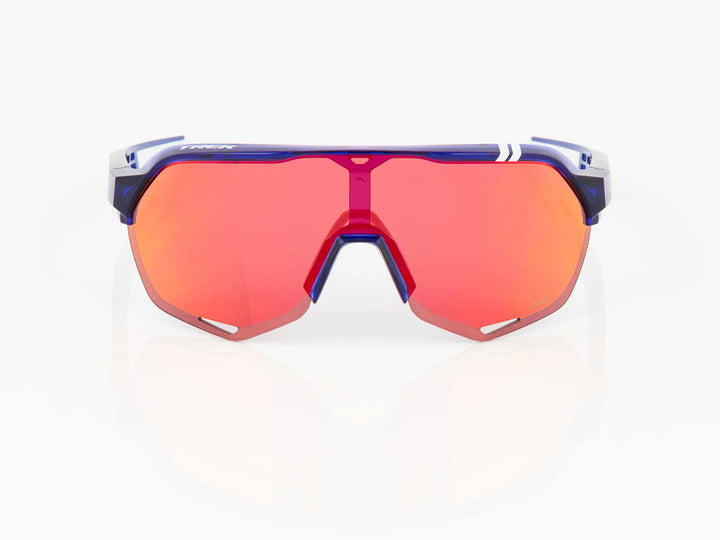 100% Trek Team Edition S2 HiPER Lens Sunglasses