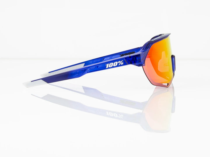 100% Trek Team Edition S2 HiPER Lens Sunglasses