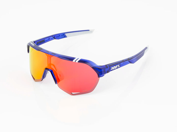 100% Trek Team Edition S2 HiPER Lens Sunglasses