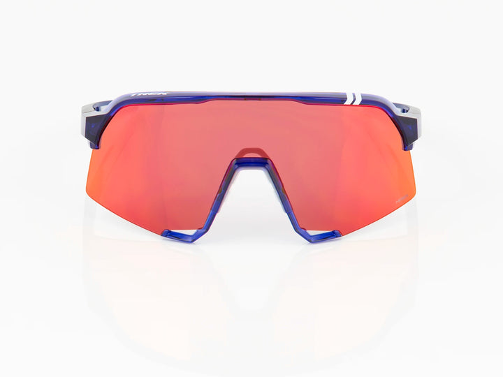 100% Trek Team Edition S3 HiPER Lens Sunglasses