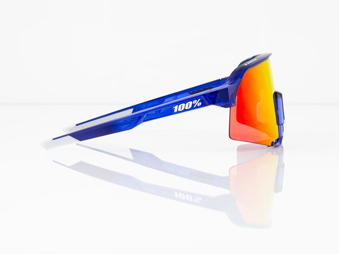 100% Trek Team Edition S3 HiPER Lens Sunglasses