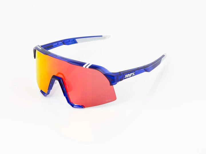 100% Trek Team Edition S3 HiPER Lens Sunglasses