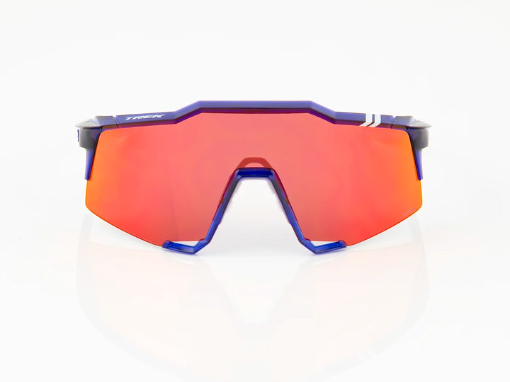 100% Trek Team Edition Speedcraft HiPER Lens Sunglasses