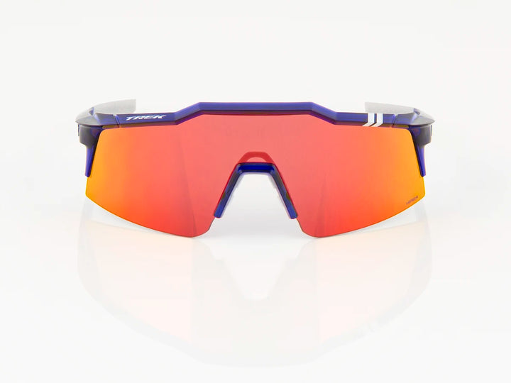 100% Trek Team Edition Speedcraft SL HiPER Lens Sunglasses