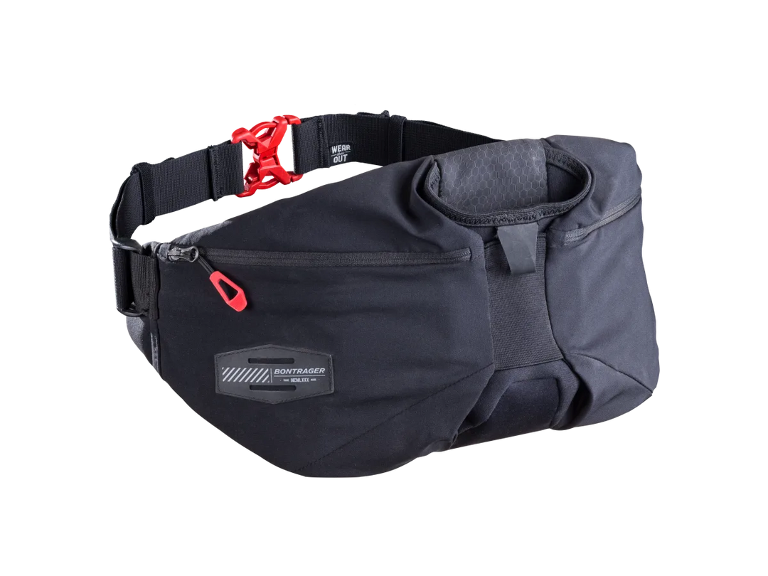 Bontrager Rapid Pack