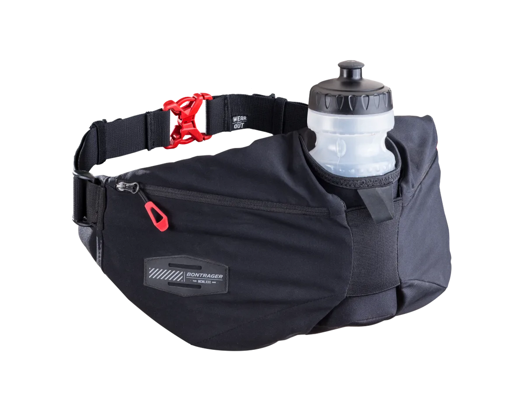 Bontrager Rapid Pack