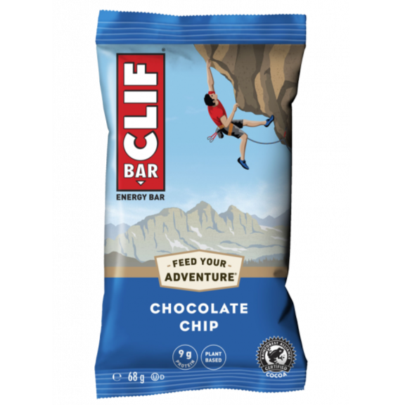 Clif Bar