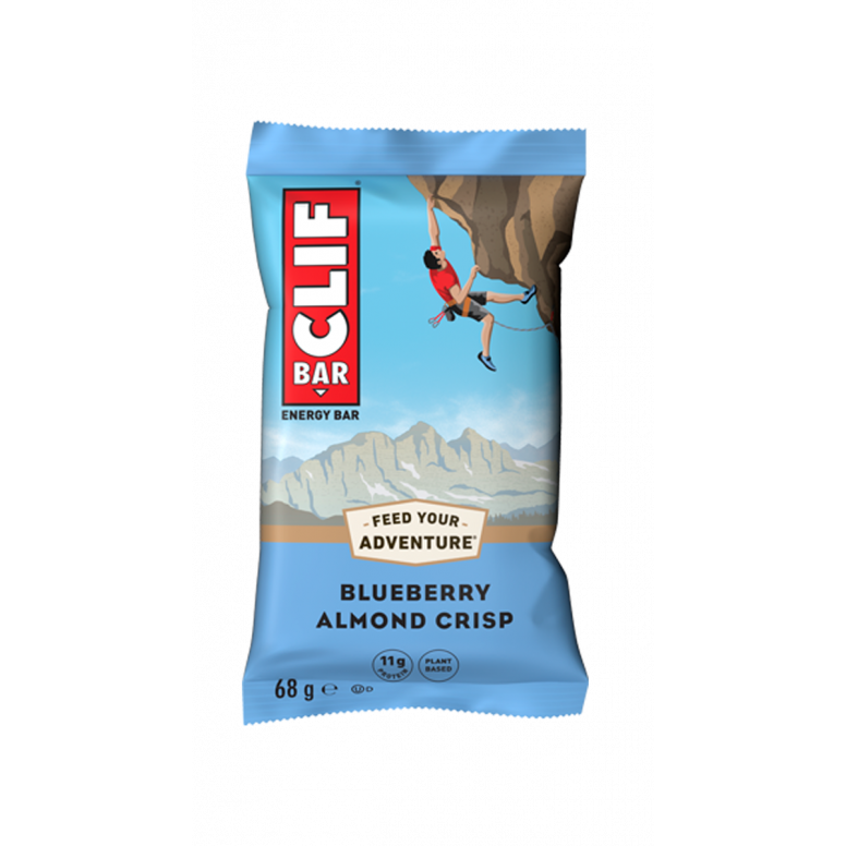 Clif Bar