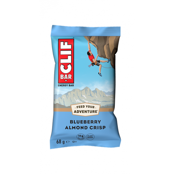 Clif Bar