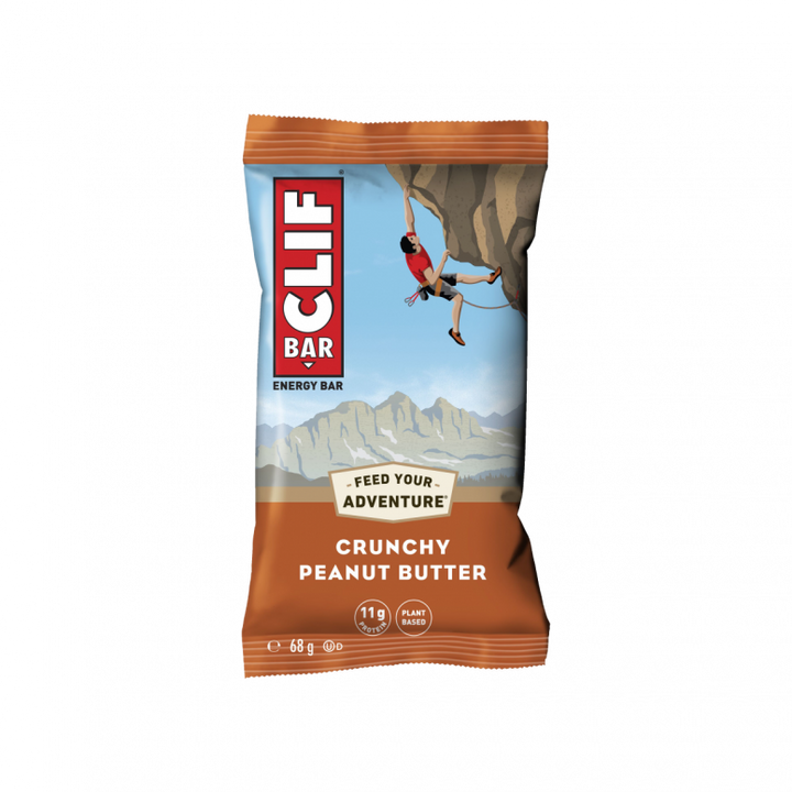 Clif Bar