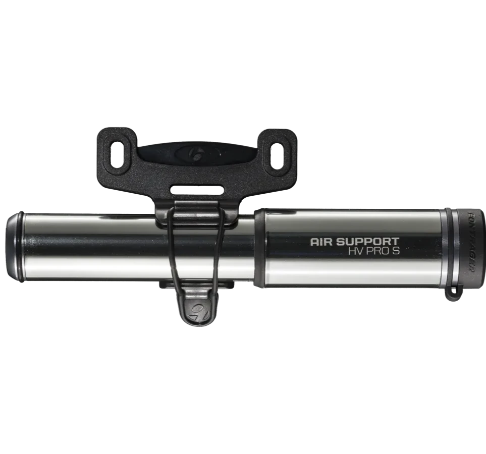 Bontrager Air Support HV Pro Mini Pump