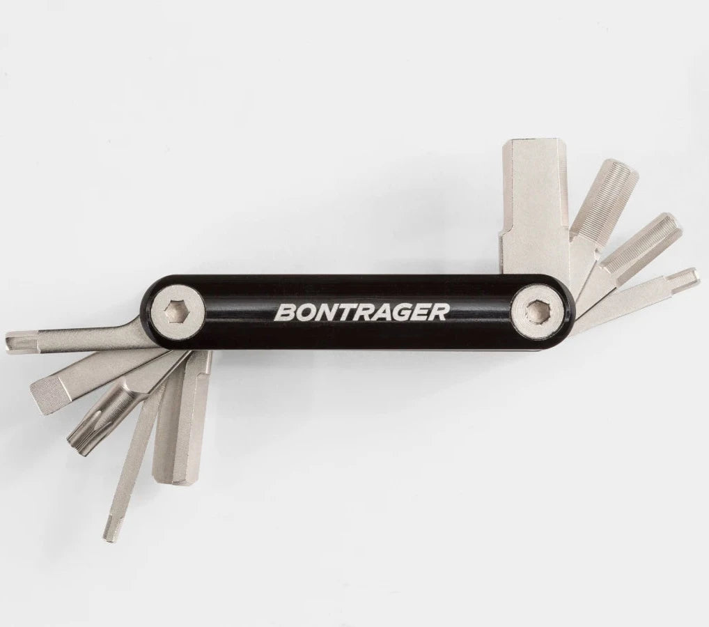 Bontrager BITS Integrated Multi-Tool