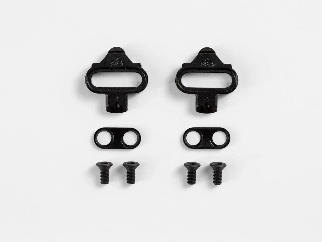 Bontrager MTB Clipless Pedal Cleat Set