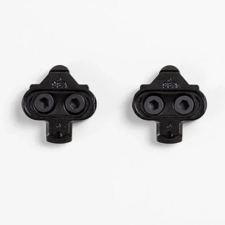 Bontrager MTB Clipless Pedal Cleat Set