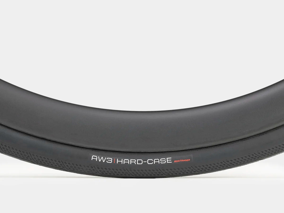 Bontrager AW3 Hard-Case Road Tyre