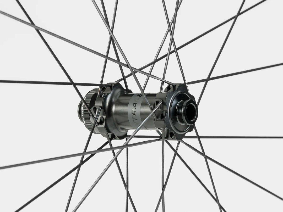 Bontrager Aeolus Pro 37 TLR Disc Road Wheel