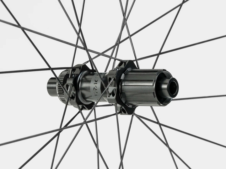 Bontrager Aeolus Pro 37 TLR Disc Road Wheel