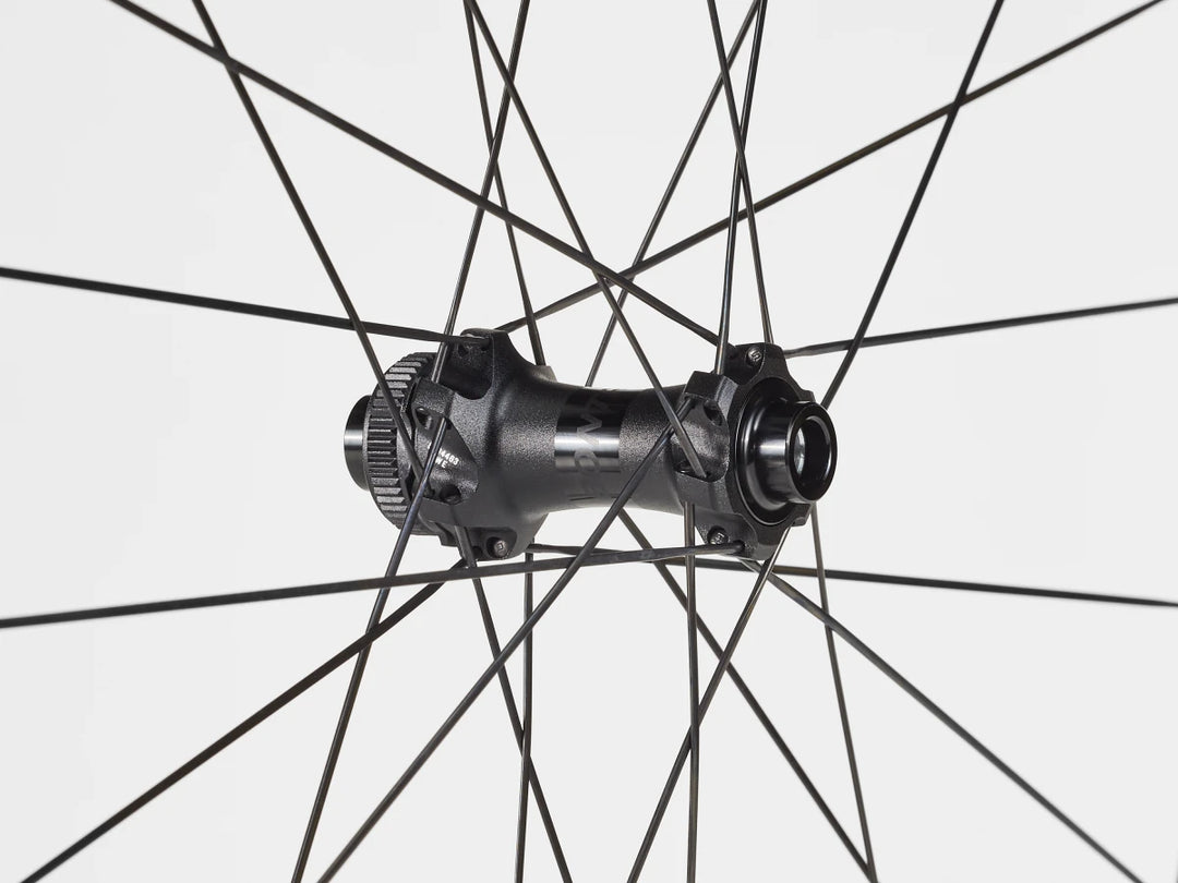 Bontrager Aeolus Pro 49V Disc TLR Road Wheel