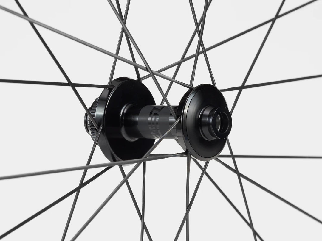 Bontrager Aeolus RSL 75 TLR Disc Road Wheel