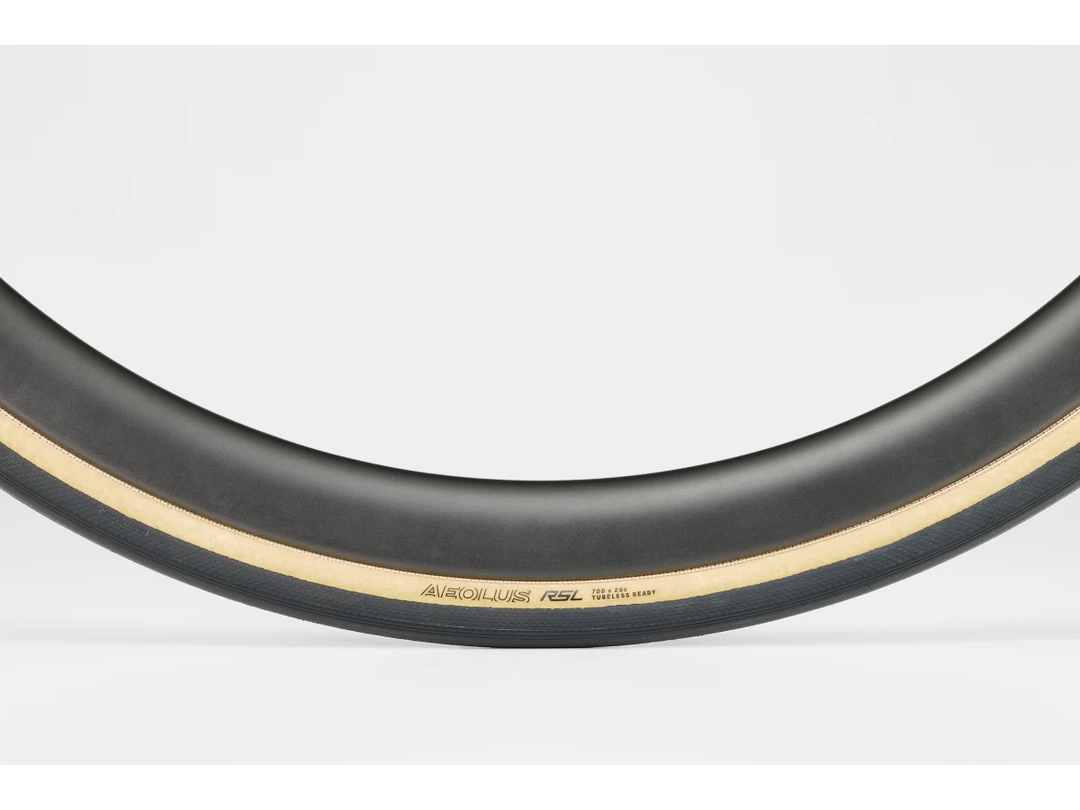 Bontrager Aeolus RSL TLR Road Tyre