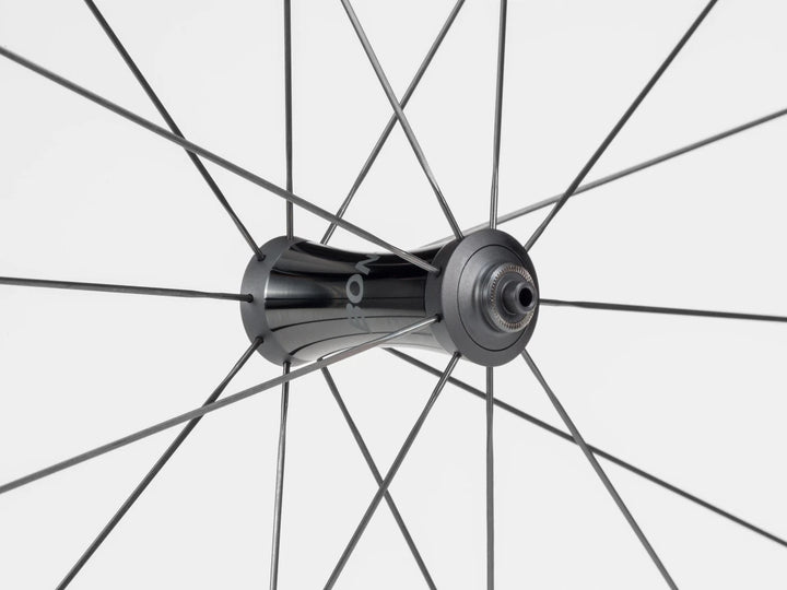 Bontrager Aeolus XXX 2 Tubular Road Wheel