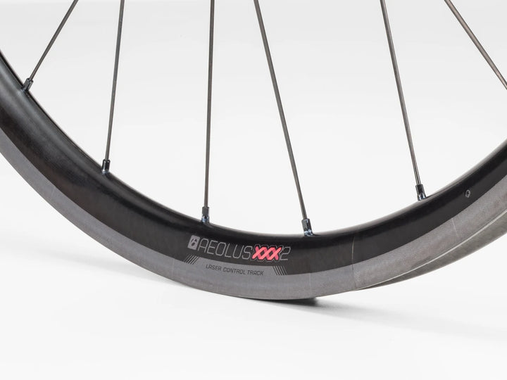 Bontrager Aeolus XXX 2 Tubular Road Wheel