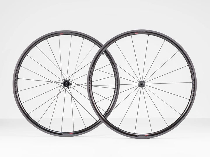 Bontrager Aeolus XXX 2 Tubular Road Wheel