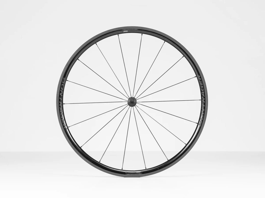 Bontrager Aeolus XXX 2 Tubular Road Wheel