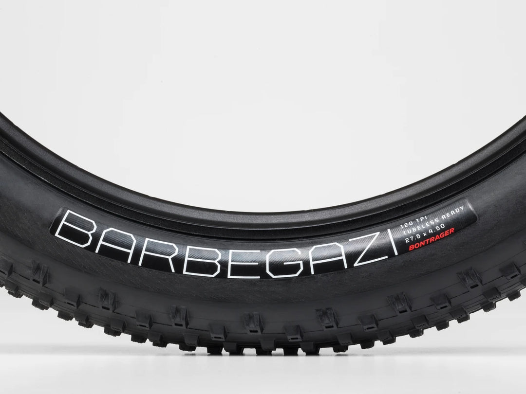 Bontrager Barbegazi Fat Bike Tyre