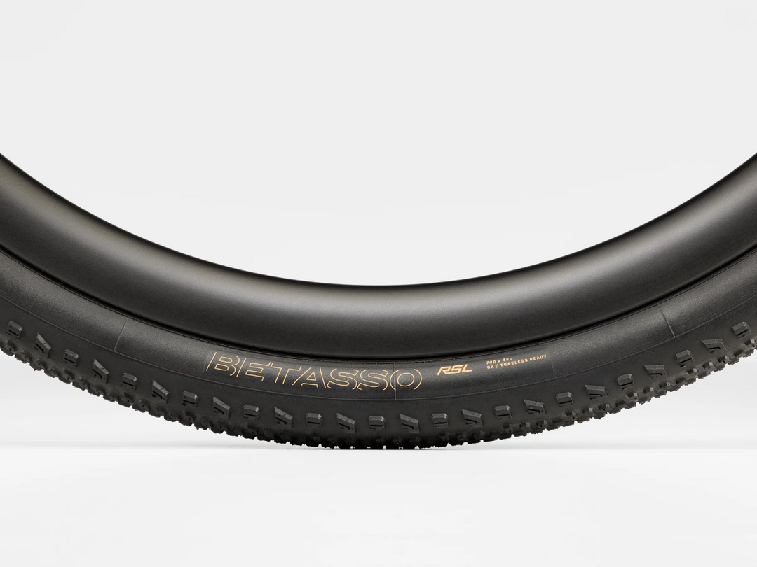 Bontrager Betasso RSL GX TLR Gravel Tyre