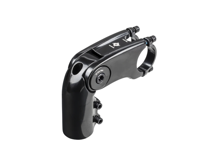 Bontrager Blendr Adjustable Threadless Stem