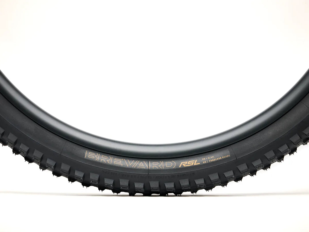 Bontrager Brevard RSL SE TLR MTB Tyre