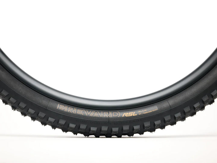 Bontrager Brevard RSL XT TLR MTB Tyre