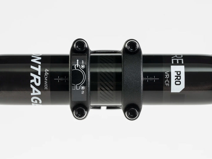 Bontrager Elite Blendr Stem - 31.8mm