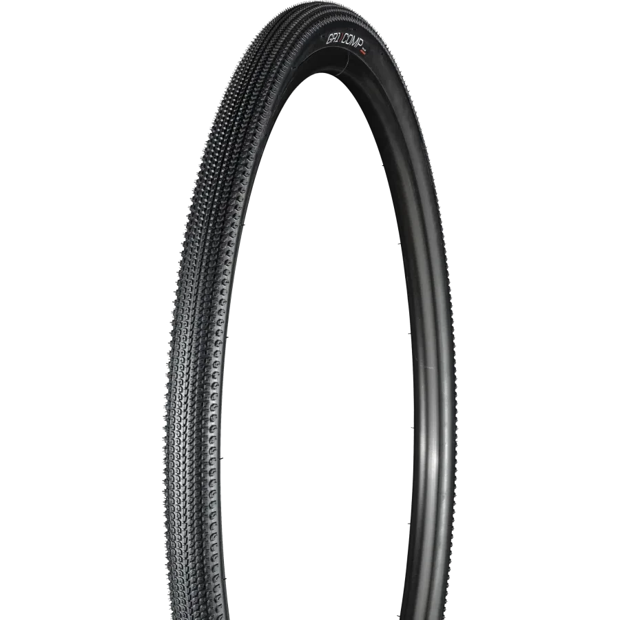 Bontrager GR1 Comp Gravel Tyre