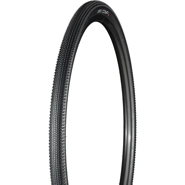 Bontrager GR1 Comp Gravel Tyre