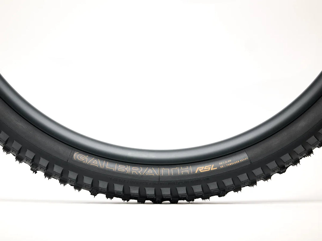 Bontrager Galbraith RSL SE TLR MTB Tyre