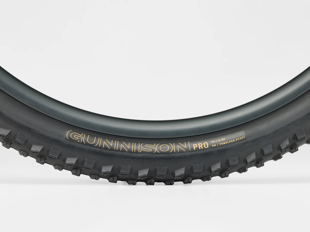 Bontrager Gunnison Pro XR TLR MTB Tyre