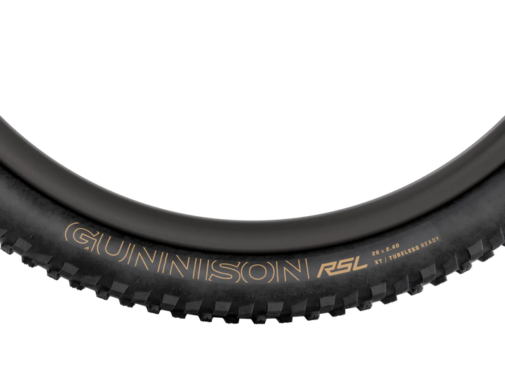 Bontrager Gunnison RSL XT TLR MTB Tyre