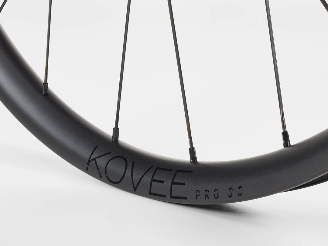 Bontrager Kovee Pro 30 TLR Boost 29 MTB Wheel