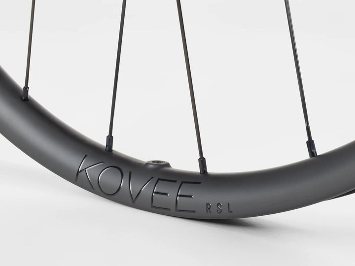 Bontrager Kovee RSL 30 TLR Boost 29 MTB Wheel