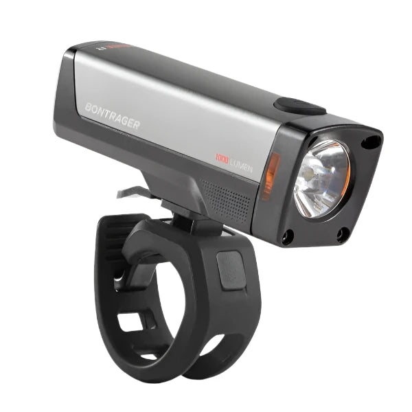 Bontrager Ion Elite R Front Bike Light